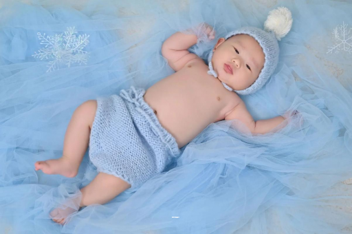 如皋宝宝老喊肚子疼还发烧